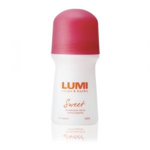 Desodorante feminino (sweet)